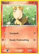 NM / Italiano / C 58/106 - EX Smeraldo