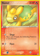NM / Italiano / C 72/110 - EX Fantasmi di Holon