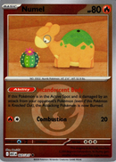 NM / Italiano / C 027/217 - Ascesa Eroica - Energy Reverse Holo (Reverse En.