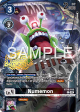NM / Giapponese / P - BT14