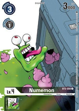 NM / Inglese / AA - Promo - BT2