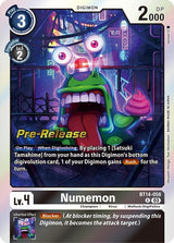 NM / Giapponese / Prereleasestamped - PRE-RELEASESTAMPED