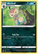 NM / Italiano / U 096/203 - Evoluzioni Eteree