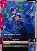 NM / Inglese / U - GD03