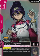 NM / Giapponese / Storetournamentparticipantpack 03 - Store Tournament Promos.