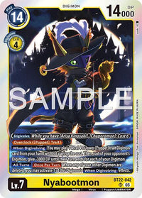 SR - Bt 22 Cyber Eden - BT22