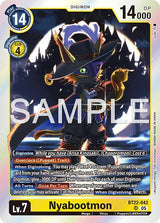 NM / Giapponese / SR - Bt 22 Cyber Eden - BT22