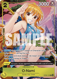 PROMO - (Beginners Deck Party | Winner Pack) - Winner Pack