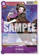 NM / Inglese / COMMON - ST-18: Starter Deck: Purple Monkey.D.Luffy