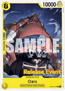 NM / Inglese / PROMO - OP-14: The Azure Sea's Seven Promos