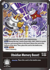 NM / Giapponese / Limitedcardpack–Anotherknight - LM