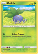 NM / Italiano / C 4/147 - Ombre Infuocate