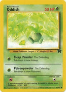 NM / Italiano / C 63/82 - Team Rocket