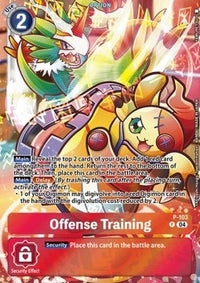 P - St 19 Starter Deck Fable Waltz - P