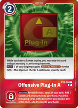 NM / Giapponese / Eventpack 4 - Evolution Cup - EX2