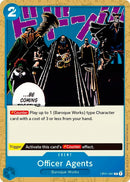 NM / Inglese / COMMON - (Fixed Reprint) - OP-01: Romance Dawn