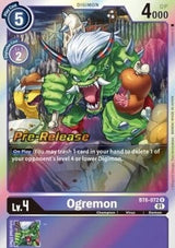 NM / Giapponese / Prereleasestamped - PRE-RELEASESTAMPED