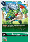 NM / Inglese / U - Bt 01 03 Special Booster Ver 1 0 - BT1