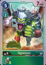 NM / Inglese / FOIL - Bt 11 Dimensional Phase - BT11