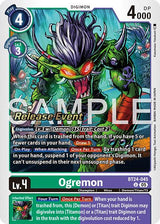 NM / Giapponese / Prereleasestamped - PRE-RELEASESTAMPED