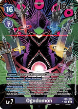 NM / Giapponese / AA - Ex 06 Infernal Ascension - EX6