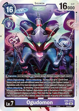 NM / Giapponese / SEC - Ex 06 Infernal Ascension - EX6