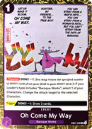 NM / Inglese / COMMON - (Pirate Foil) - PRB-02: The Best 2 - Premium Boost.