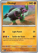 NM / Italiano / R 122/217 - Ascesa Eroica (Holo Rare)