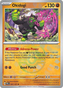 NM / Italiano / R 057/131 - Evoluzioni Prismatiche - Master Ball Reverse Ho.