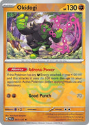NM / Italiano / R 057/131 - Evoluzioni Prismatiche - Poké Ball Reverse Holo.