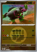NM / Italiano / RH 122/217 - Ascesa Eroica - Energy Reverse Holo (Reverse E.