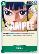 NM / Inglese / RARE - OP-01: Romance Dawn
