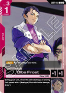 NM / Inglese / C - GD02