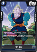 NM / Inglese / UC - Fusion World Blazing Aura - FB02