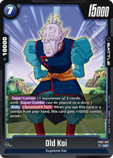 NM / Inglese / UC - Fusion World Blazing Aura - FB02
