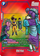 NM / Giapponese / Limitedpackmangaversion 01 - Fusion World Promos - FB02