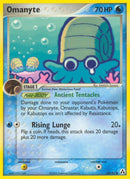 NM / Italiano / C 60/92 - EX La Leggenda di Mew