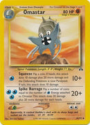 NM / Italiano / U 43/75 - Neo Discovery