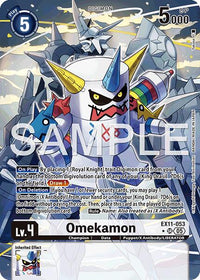 AA - Ex 11 Extra Booster Dawn Of Liberator - EX11