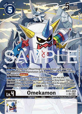 NM / Inglese / AA - Ex 11 Extra Booster Dawn Of Liberator - EX11