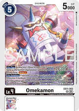 NM / Giapponese / R - EX11
