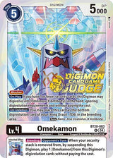 NM / Giapponese / Judgepack 2025 WAVE 1 - Championship 2025 - BT20