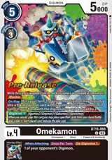 NM / Giapponese / Prereleasestamped - PRE-RELEASESTAMPED