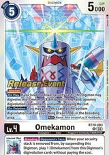 NM / Giapponese / Prereleasestamped - PRE-RELEASESTAMPED