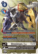 NM / Inglese / AA - Bt 17 Secret Crisis - BT17