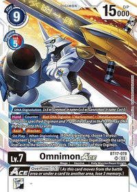 SR - Bt 17 Secret Crisis - BT17