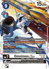NM / Giapponese / SR - Bt 17 Secret Crisis - BT17