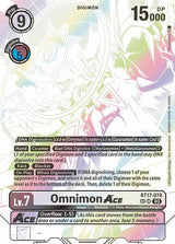 NM / Giapponese / AA - BT17 #1