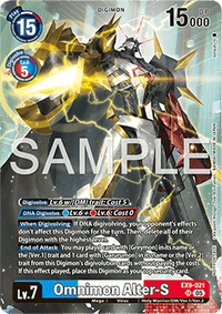 Eventpack 9 - EX9