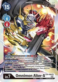 SR - Ex 04 Alternative Being - EX4
